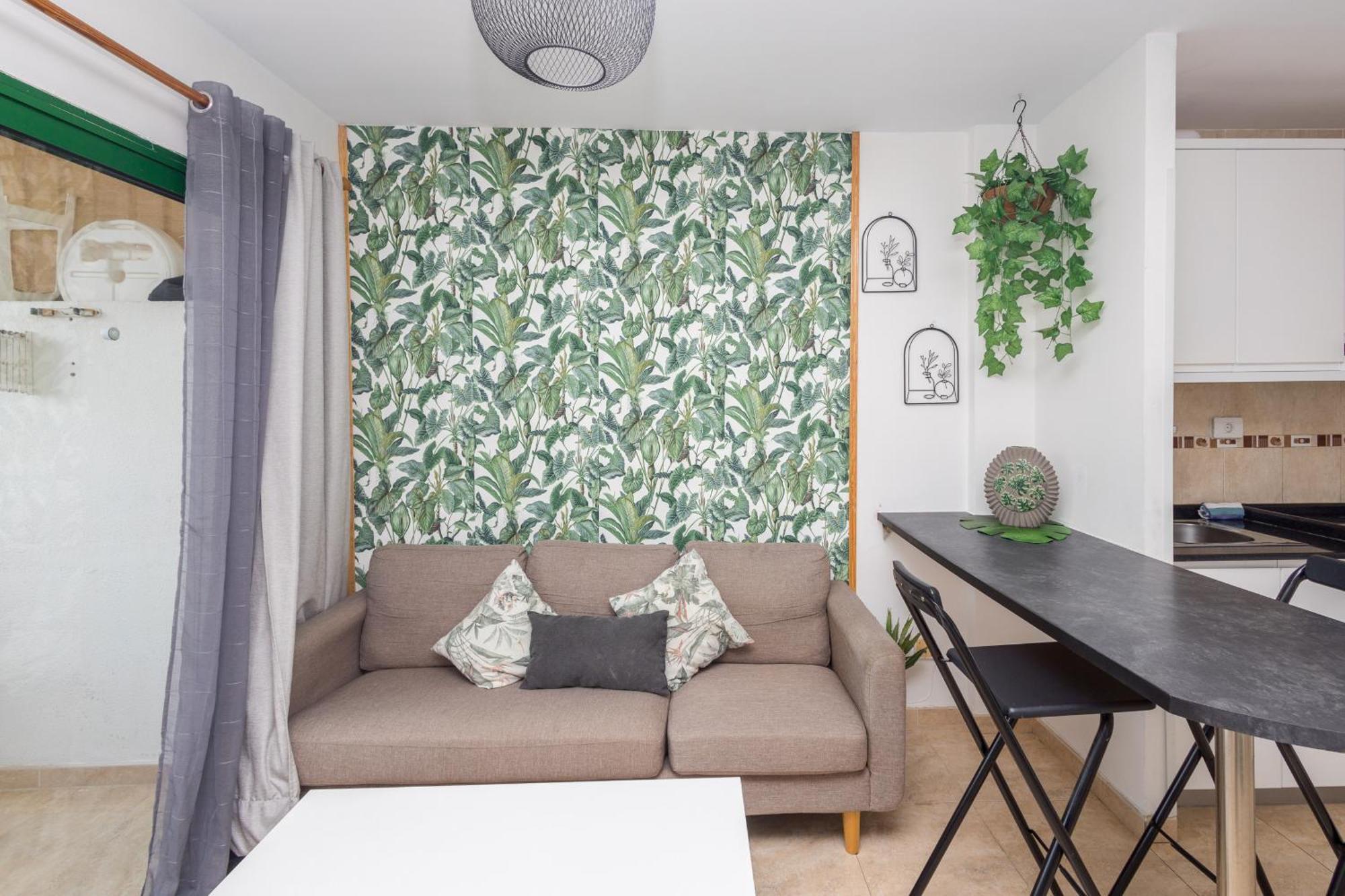 Floral Home - Large Private Terrace With Pool San Bartolome de Tirajana  Exterior photo